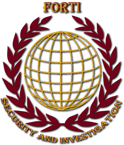 Forti Security logo